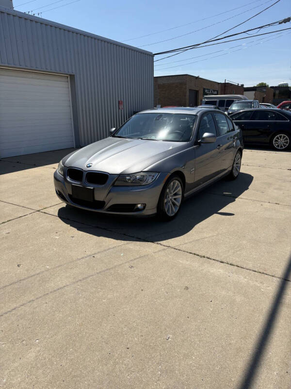 bmw 3 series 2011 WBAPK7C56BA819890 image bmw 3 series 2011 WBAPK7C56BA819890 image